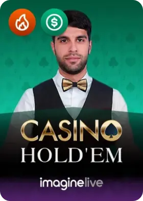 Casino Holdem live poker