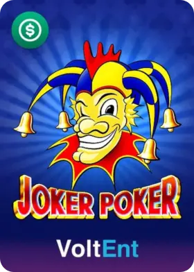 Joker Poker game