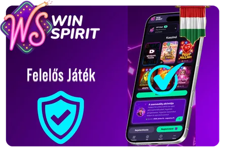 Winspirit Felelős Játék hu