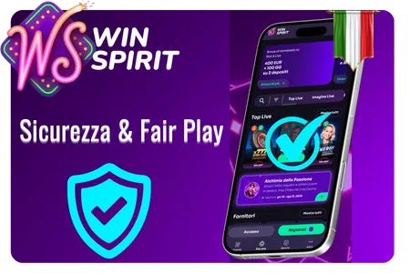 Winspirit Gioco Responsabile it