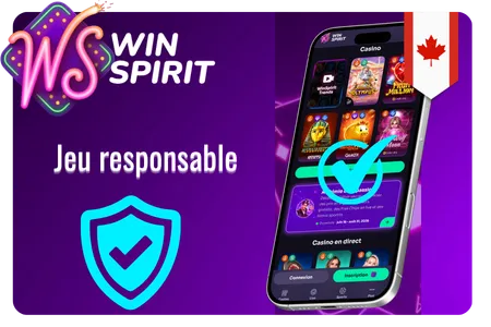 Winspirit Jeu responsable fr